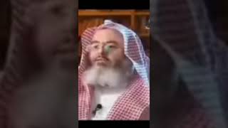 سألت الشيخ ابن عثيمين من نستفتي بعدك الشيخ محمد المنجد