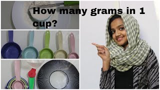 Cake Baking tips/അളവുകൾ/cup-Tbsp/Baking Basics/How to Measure