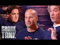 Shark Tank US | The Soap That Healed Mark Cuban's Neck