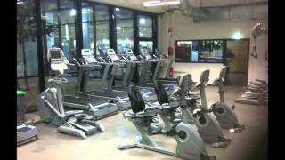 Sport Equipement Centre Domyos Freemotion