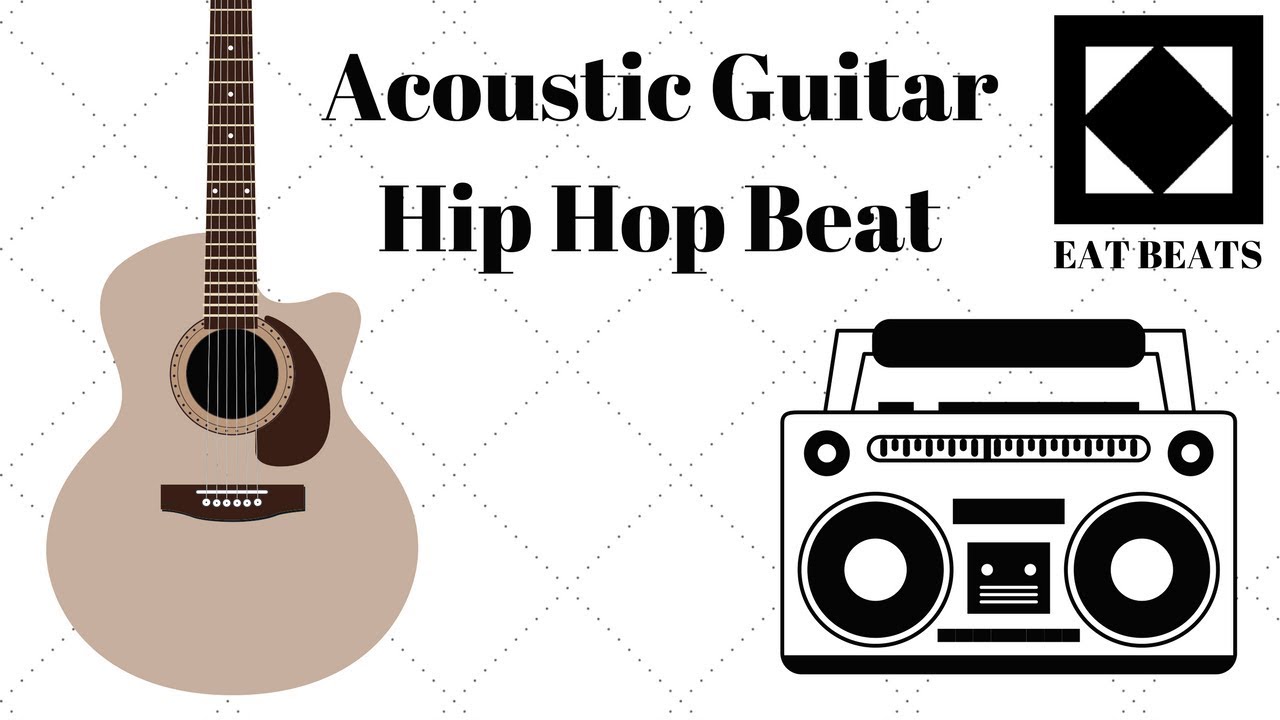 Free Acoustic Guitar Hip Hop Instrumental Beat (79/158 bpm) YouTube