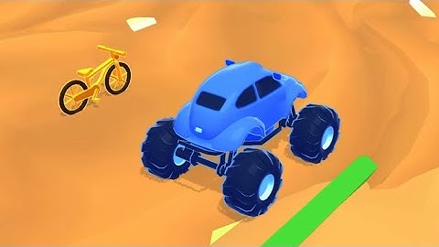 Shape Shifting - All Levels Gameplay Walkthrough, IOS/Android Game ( Level 15 )