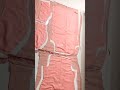 How to attach lining in kurta, ladies kurta lining, #shortvideo