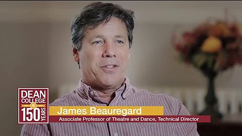 James T. Beauregard | Technical Director & Associa...