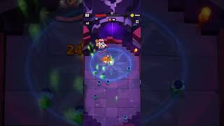 Archero 2 - Chapter 135 with 4.1m power (F2P)
