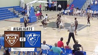 St. Bonaventure vs. Georgia State Basketball Highlights (2018-2019) | Stadium