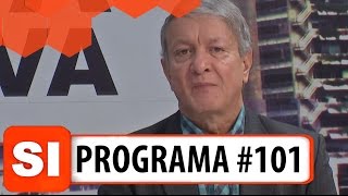 Sinergia Informativa Programa #101