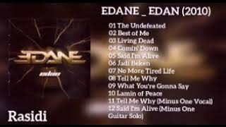 EDANE - EDAN | full album