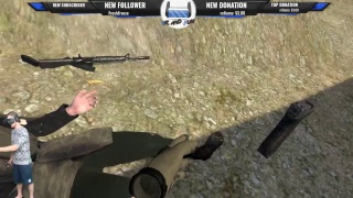 Echo Combat Beta out on Oculus! // Live Stream