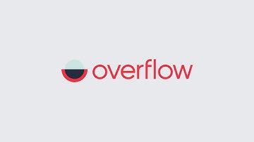 Overflow - Turn your designs into playable user flow diagrams that tell a story