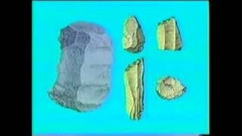 The Hidden History of Humanity