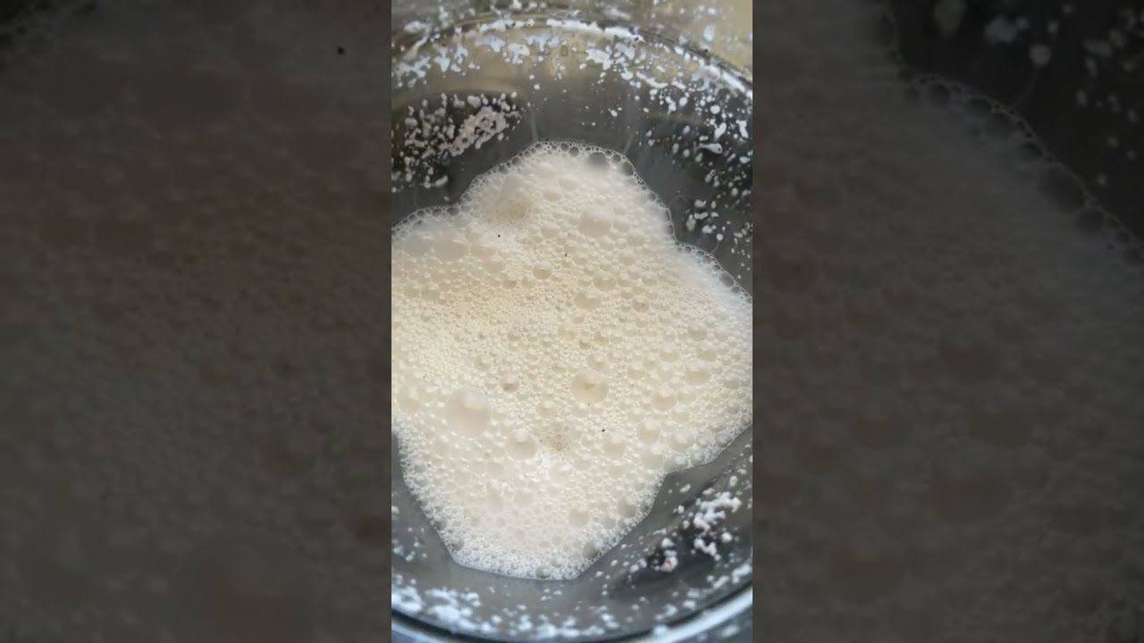 Chieftainess Making Fresh Coconut 🥥 Milk 🥛