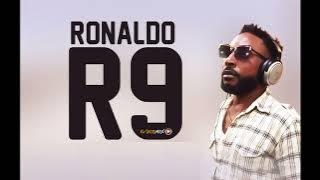 Dj Ronaldo R9 - SPOT (Retro Coupé Décalé 2010)
