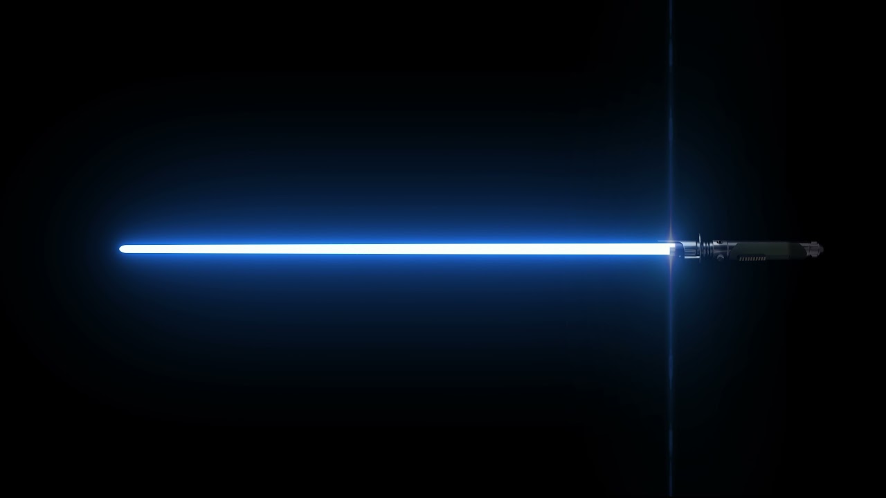 20 Blue Lightsaber HD Wallpapers and Backgrounds
