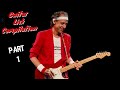 Mark Knopfler S Guitar Licks Compilation PART 1 
