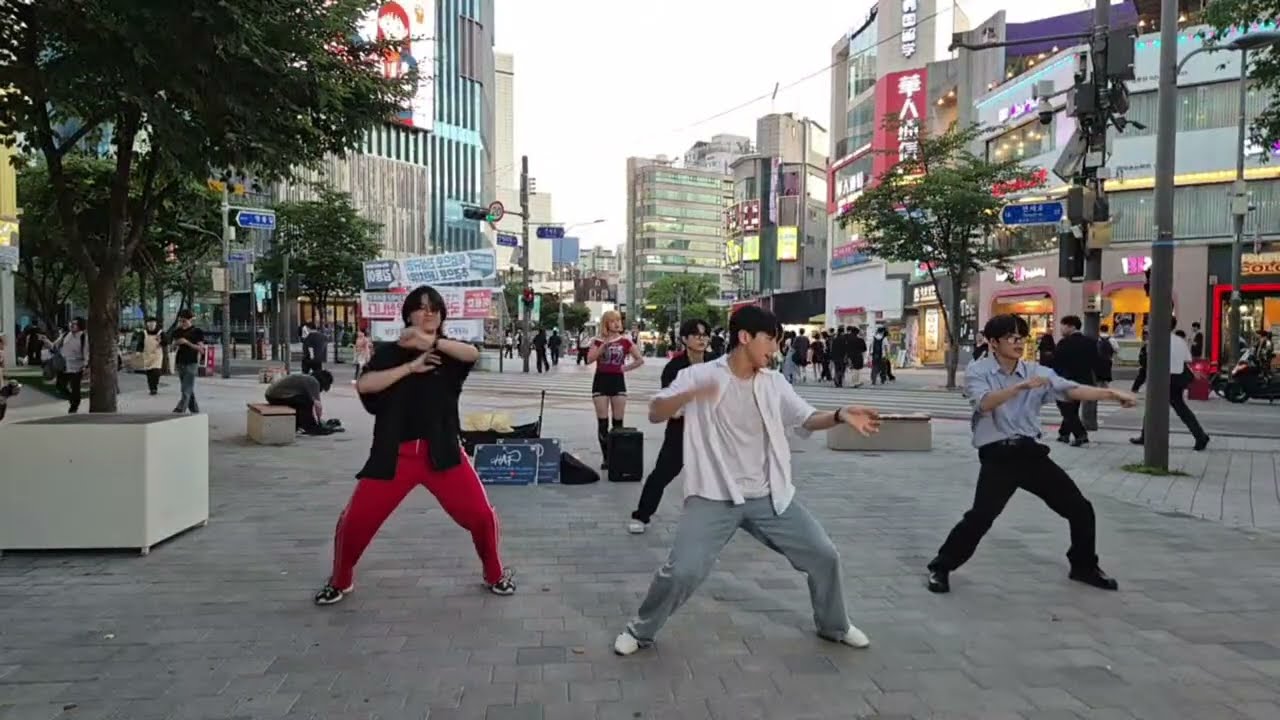 HAF 신촌 명물쉼터 💗💗