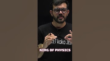 AJ Sir, The best teacher of Physics in India (King of Physics) #neet #ajsir
