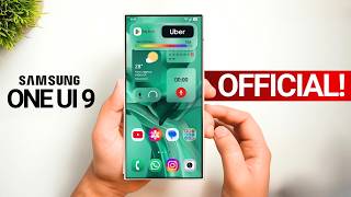 Samsung One UI 9.0 Android 17 - NEW UPDATE! screenshot 4