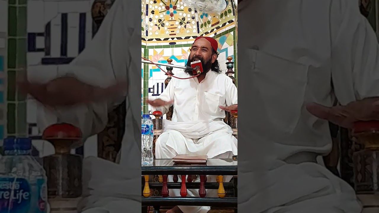 Khitab by Dr Khizar Khichi sb/dr Khizar Khichi sb 