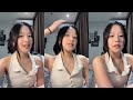 RN 231 - KHERN NATANYA YG VIRAL LIVE CANTIK BGT (SKANDALNYA ADA DIGRUP) | Live Tiktok Terbaru #viral