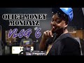 Quiet Money Mondayz VLOG #6: Behind The Scenes at Rap Economics