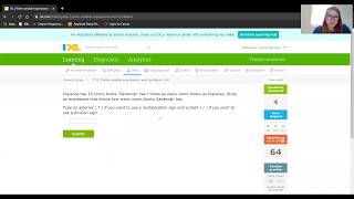 7th Math IXL Practice R.3 (5/5/20)