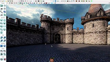 iPhone UDK test - iOS UDK Remote
