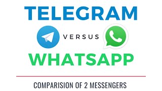 ... #telegram #whatsappprivacypolicy #whatsappbrief history of
telegram and whatsapptel...