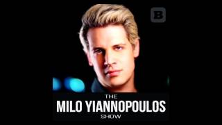 The Milo Show Teaser Social Justice Denies Reality Incapacitates Victims Of Trauma
