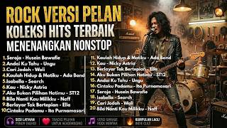 Rock Version Musik Indonesia 2026  Lirik Dalam Suara Menggelegar Bikin Merinding