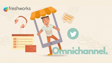 Deliver The Best Omnichannel Customer Service With Freshdesk