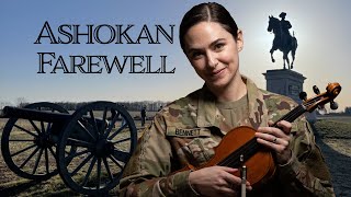 Ashokan Farewell Net Worth