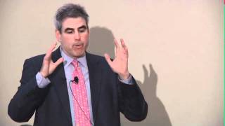 7/7  Jonathan Haidt lecture about morality.