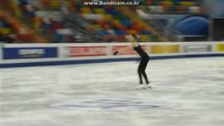 20110425 김연아 지젤 - YUNAKIM Giselle