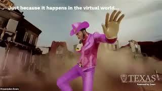 Think & Do Summit 2022 - Virtual Beings
