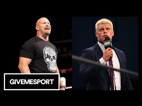 Cody Rhodes rejoining WWE, Stone Cold Steve Austin WrestleMania return | Turnbuckle Talk Podcast