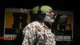 Andrew Paul - Should I - RMR Records Jamaica