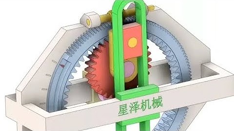 Basic Mechanical Principles part 46