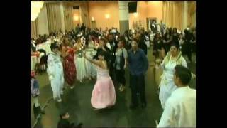 Neco Strumica 2012 - Zorunami Gitti