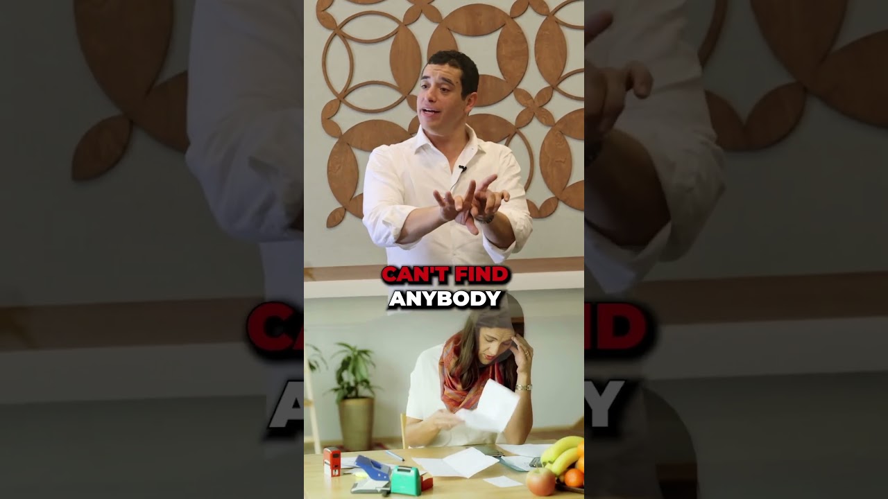 The Probate Macarena!