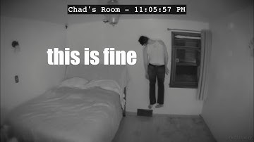 It Waits Until You Fall Asleep (summarized)
