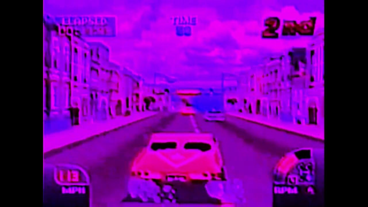 GoodyxJames - Cruisin' GxJ