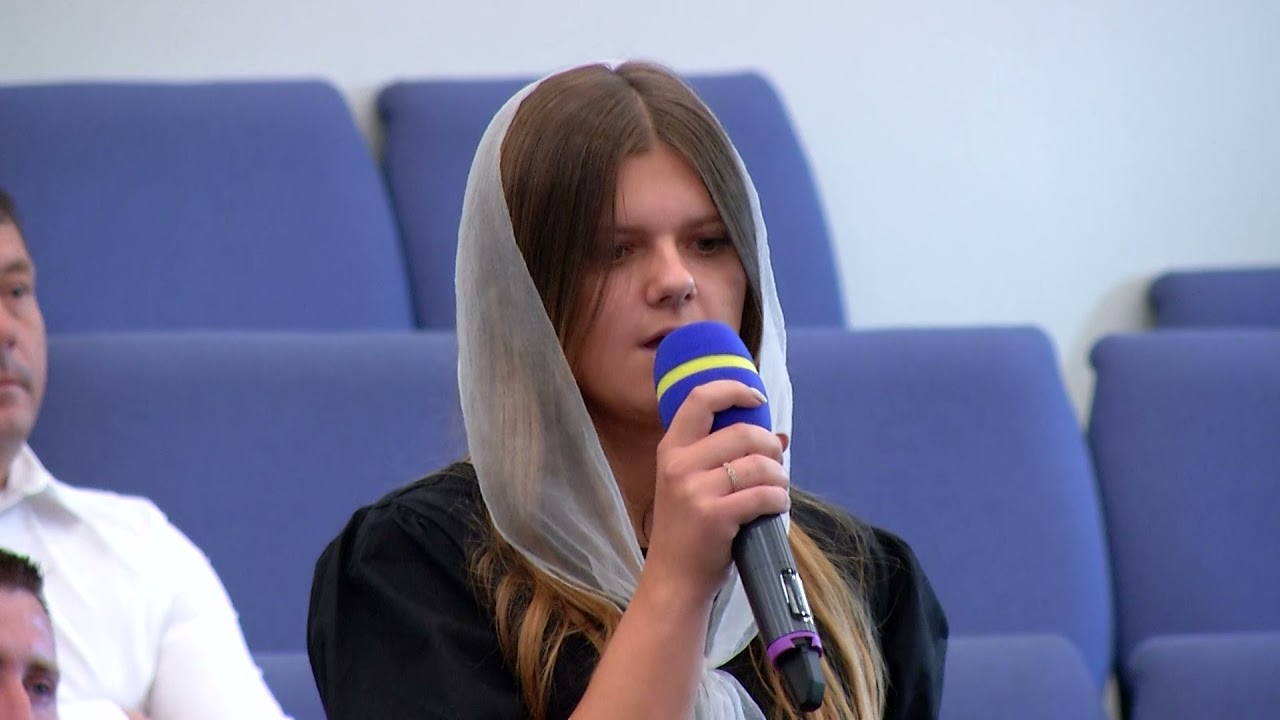 И Все Вокруг - Петр Жук и Юля Фанин