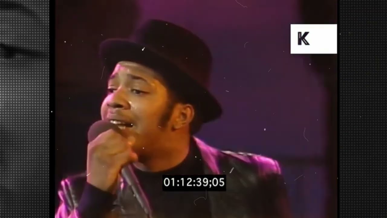 Run-D.M.C. - Here We Go (Live At The Funhouse) uncut version - YouTube