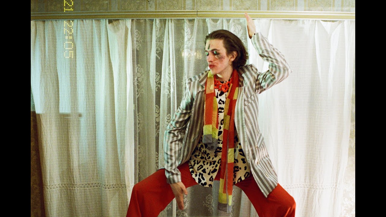 KALTBLUT presents Addicted