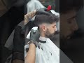 Mid Drop Fade Tutorial with Clippers &amp; Lineup Technique #fade #barber #haircut