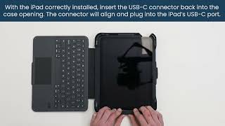 2026 Rugged Keyboard Assembly and Disassembly