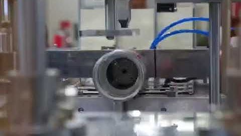 ZGJ-60 Paper cup lid forming machine