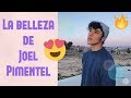 CNCO/ La belleza de JOEL PIMENTEL