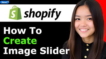 How to Create Image Slider in Shopify Dawn Theme 2026 (Step By Step)